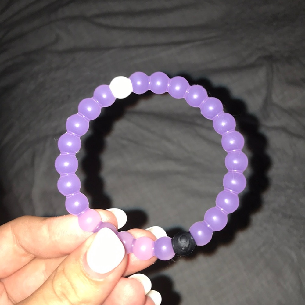 Lokai Bracelet
